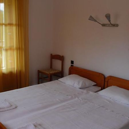 Panormos Palace 호텔 외부 사진